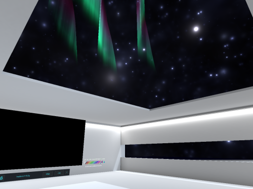 tkashi's Cube DIY House