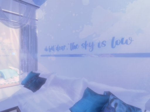 ＂ the sky is low ＂ - minomi's avatars