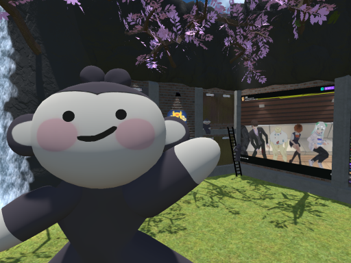 FANCHI AVATAR WORLD ≺팬치≻