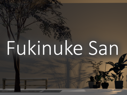 Fukinuke San