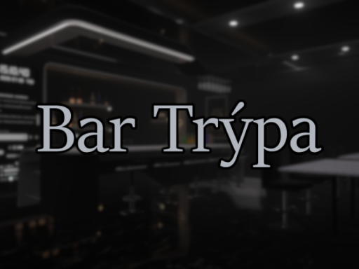 Bar Trýpa