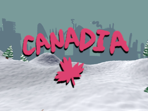 Canadia