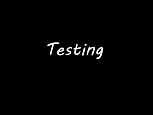 TestRoom