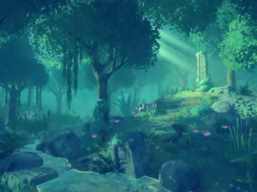 Lumina Grove