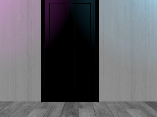 Chaos Crew House