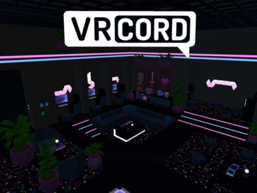 VRCord