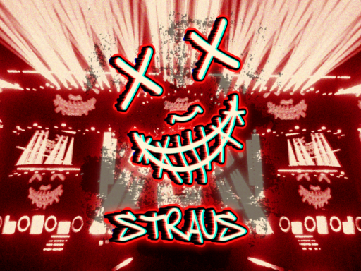 Straus Stage