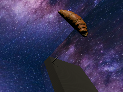pocket dimension