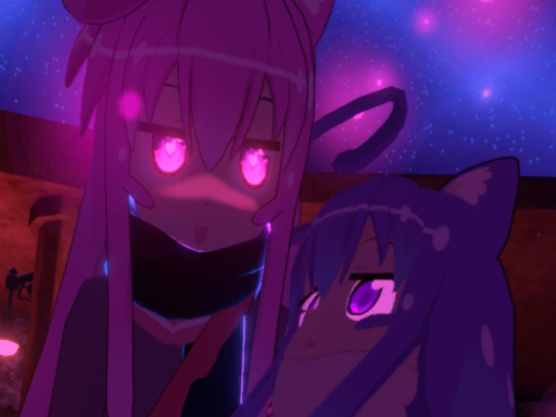 Lofi`s Avatar World