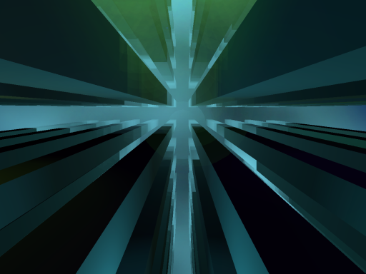 Core Processing