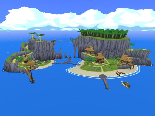Outset Island