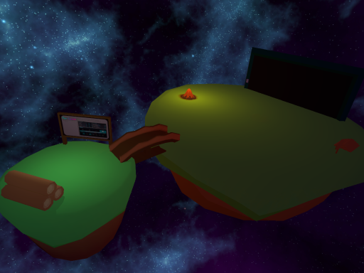 Fur Space