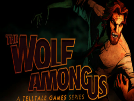 -Kyojins- The Wolf Among Us avatar world