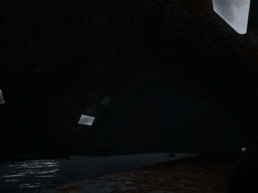 wasterwater tunnel