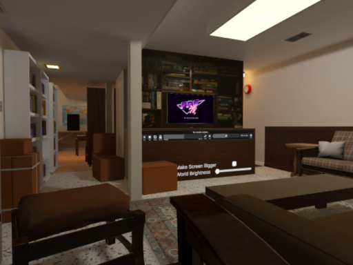 The Basement