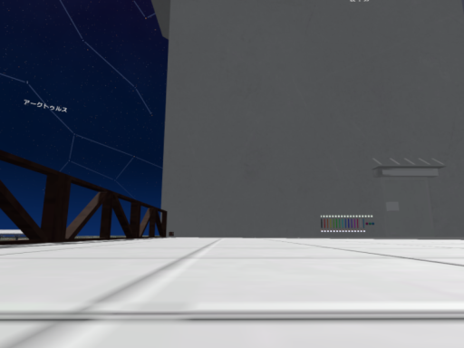 FlightField D⁄N cycle