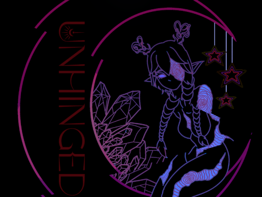 Club Unhinged