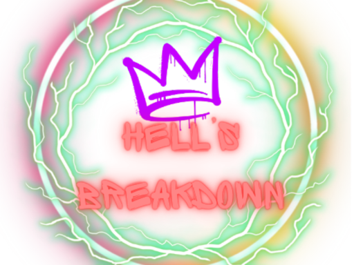 Hell's Breakdown