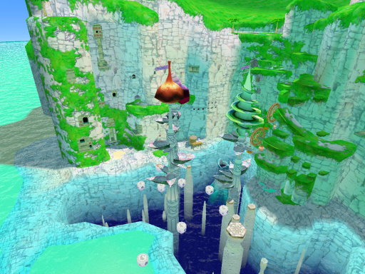 Noki Bay