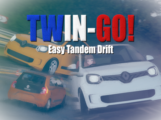 Twin-GOǃ