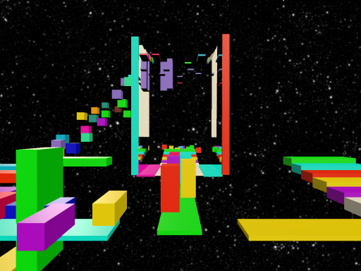 Jump Land
