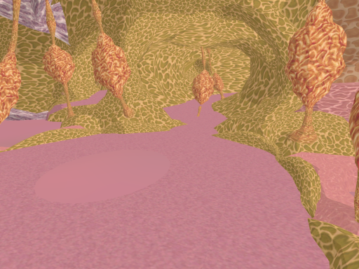 Inside Buu