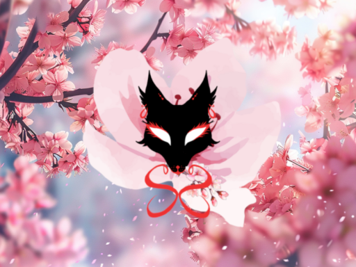 Sakura Seduction