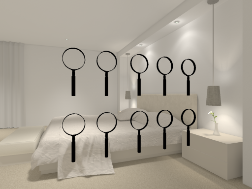 Loupe Room