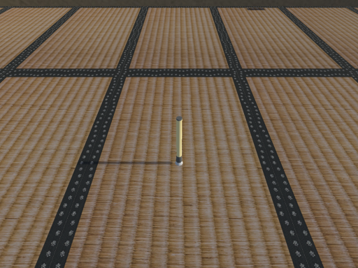 just tatami