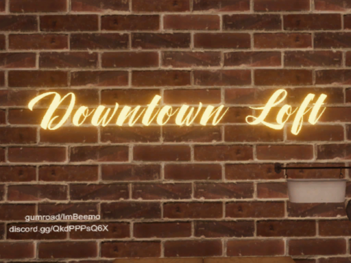My Downtown Loft