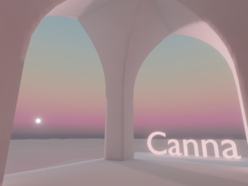 Canna home