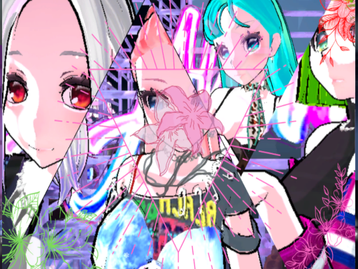 DANCE 1․3 Avatar