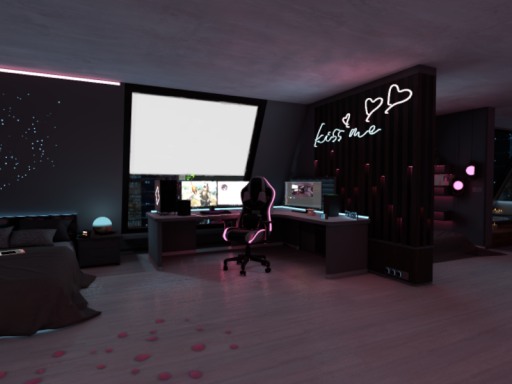 Euphoria Edit