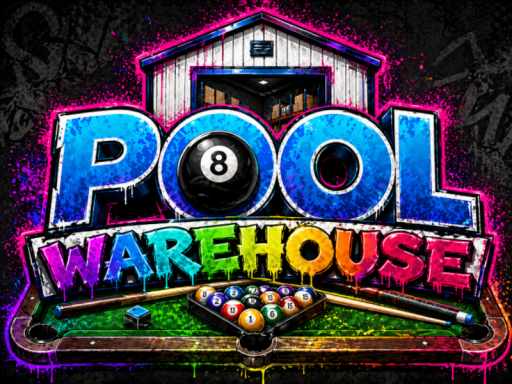 Pool Warehouse Alpha