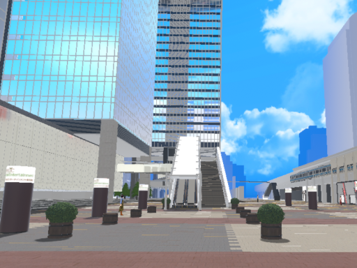 Akihabara World