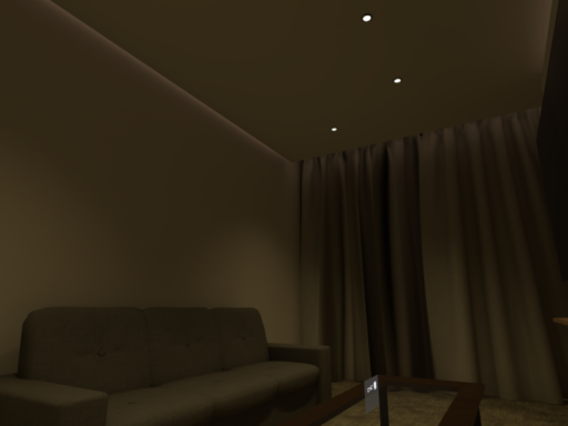 Mellow NOA'sRoom