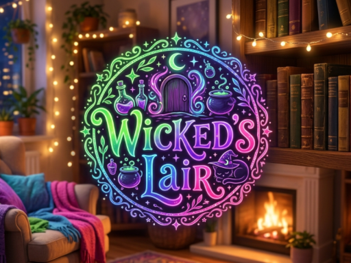 Wicked's Lair