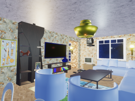 Dallas Room