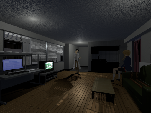 Future Gadget Lab