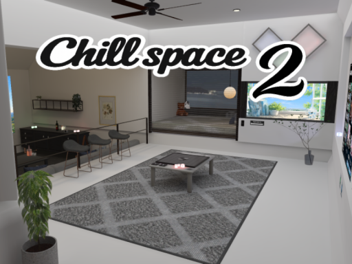 chill space 2