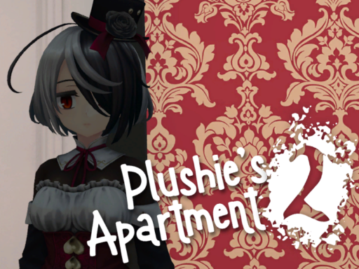 Plushie's Apartment 2