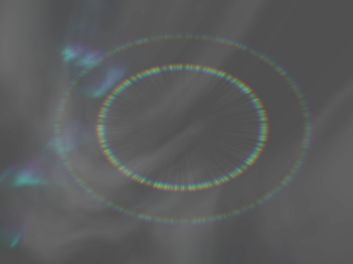 Mundus （Hadean Period）