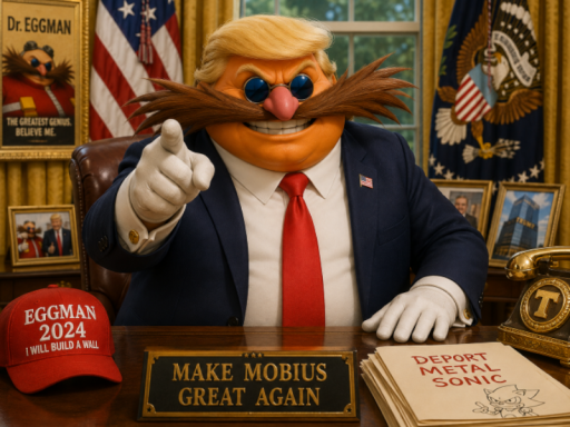 knuckles raid center （｛［BETA TEST］｝）