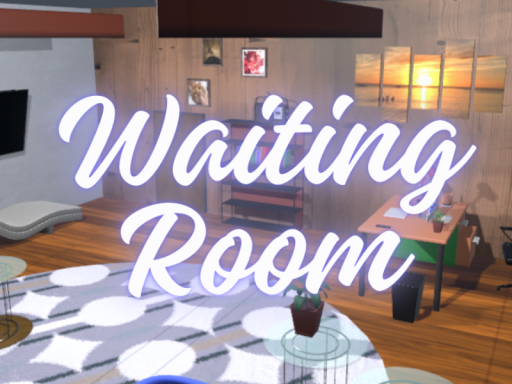 Waiting room