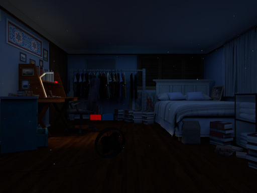 LateNightBlues