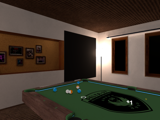 Edge of the Metaverse - 37th Floor