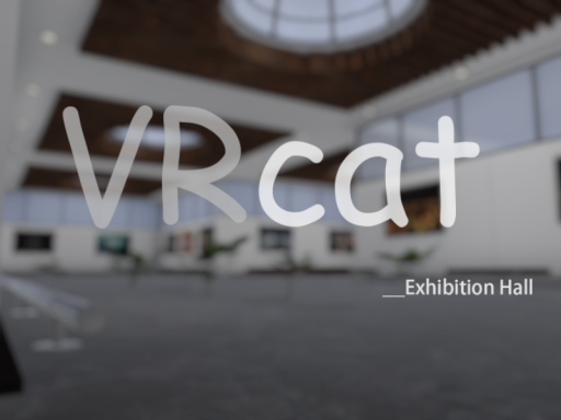 Vrcat照相馆