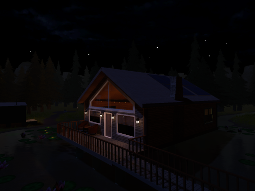SmallCottage