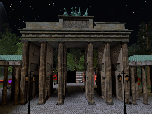 Waldbergen-DEvr