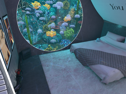 Into The Deep